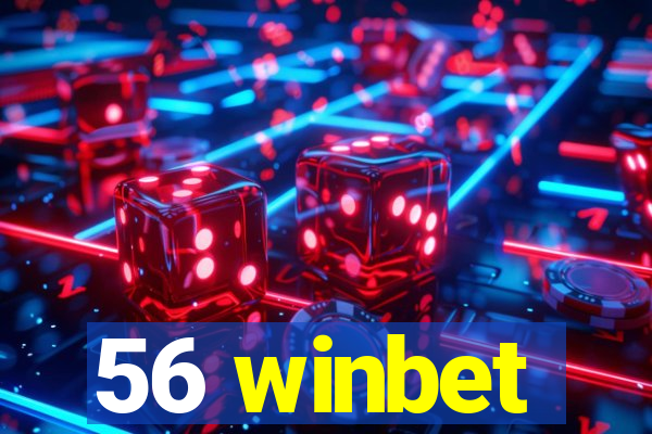 56 winbet